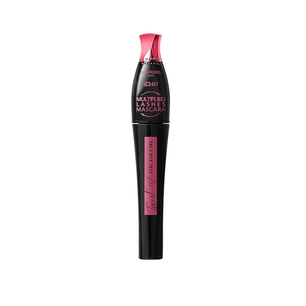 Bourjois Mascara Twist Up 2 In 1 No 23 Black (Red)