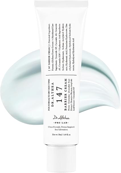 Dr.Althea Azulene 147HA Intensive Soothing Cream – 50ml