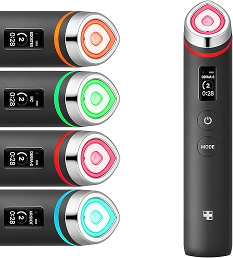 medicube AGE-R Booster Pro Device