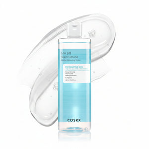 Cosrx Low Ph Niacinamide Micellar Cleansing Water 400Ml