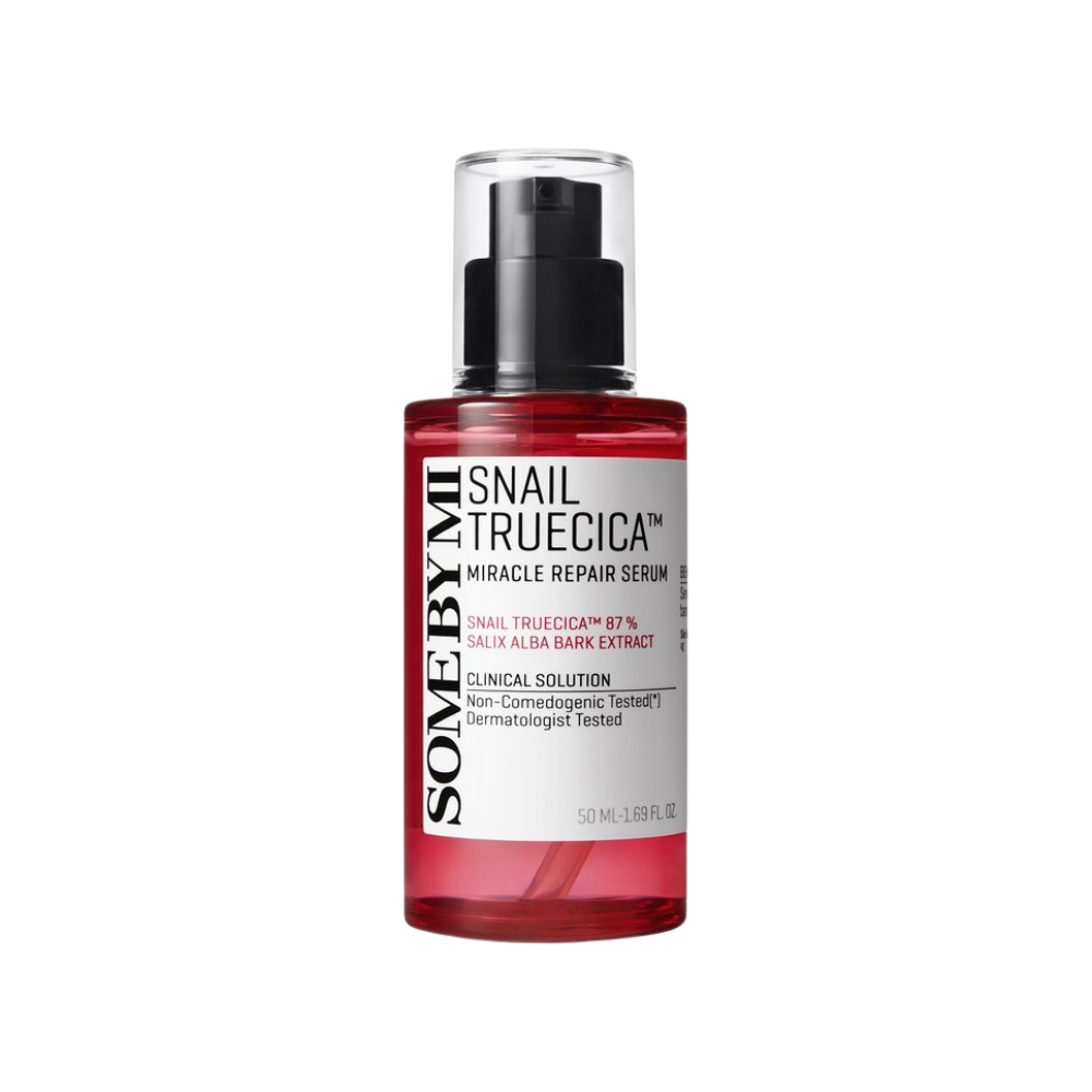 SOME BY MI Snail Truecica Miracle Repair Serum – 50ml