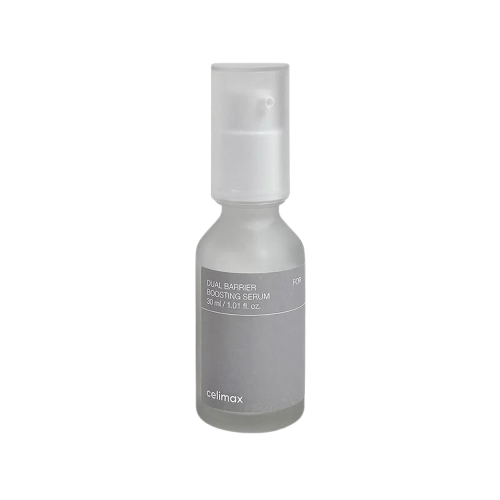 CELIMAX Dual Barrier Boosting Serum – 30ml