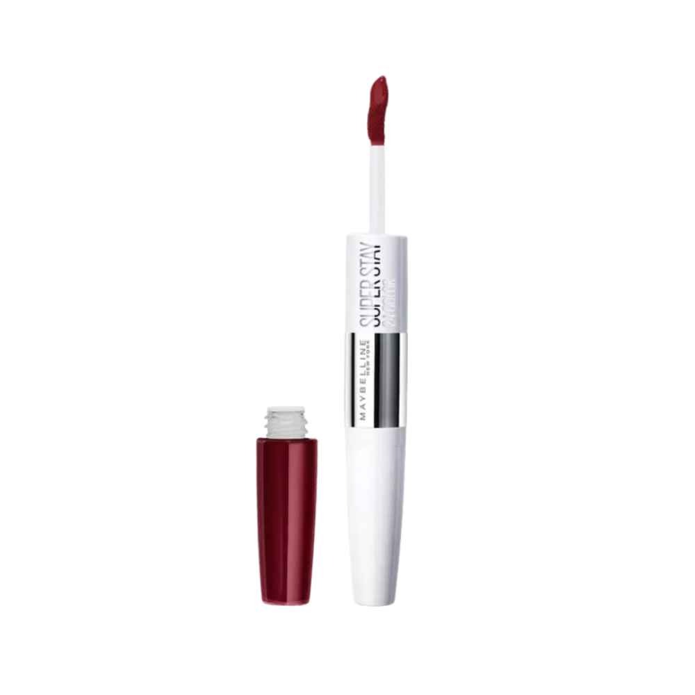 Maybelline SuperStay 24H Lip Color