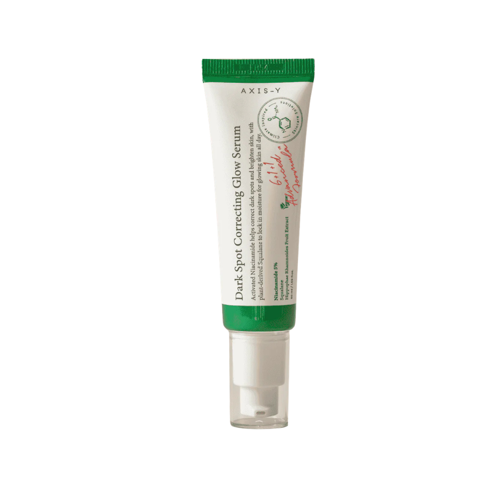 AXIS-Y Dark Spot Correcting Glow Serum – 50ml