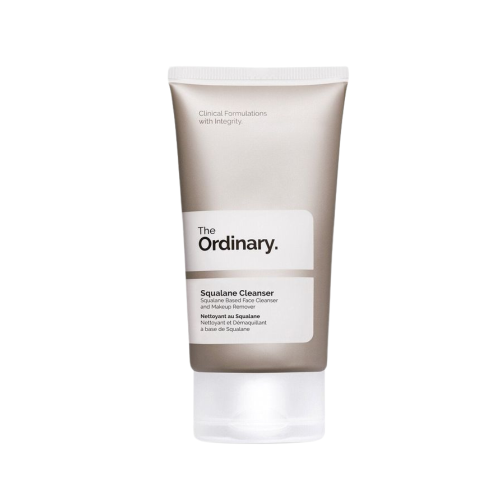 The Ordinary Squalane Cleanser – 150ml
