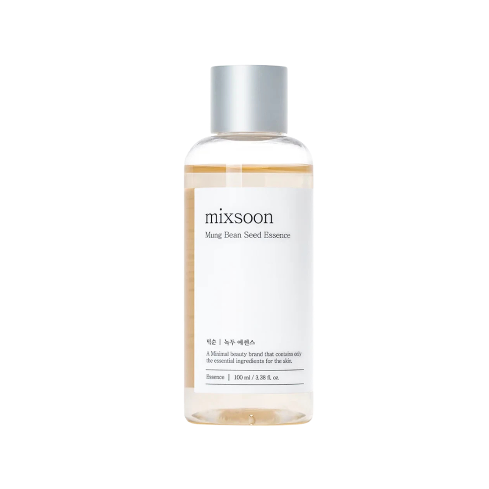MIXSOON Bean Essence – 100ml