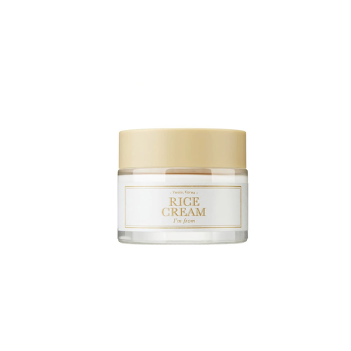 I'm From Rice Cream – 50g