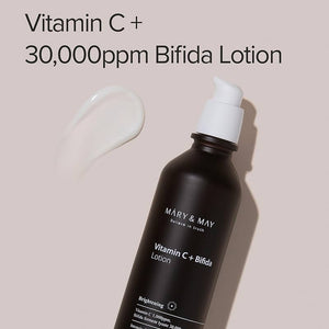 Mary&May Vitamin C+Bifida Lotion 120Ml