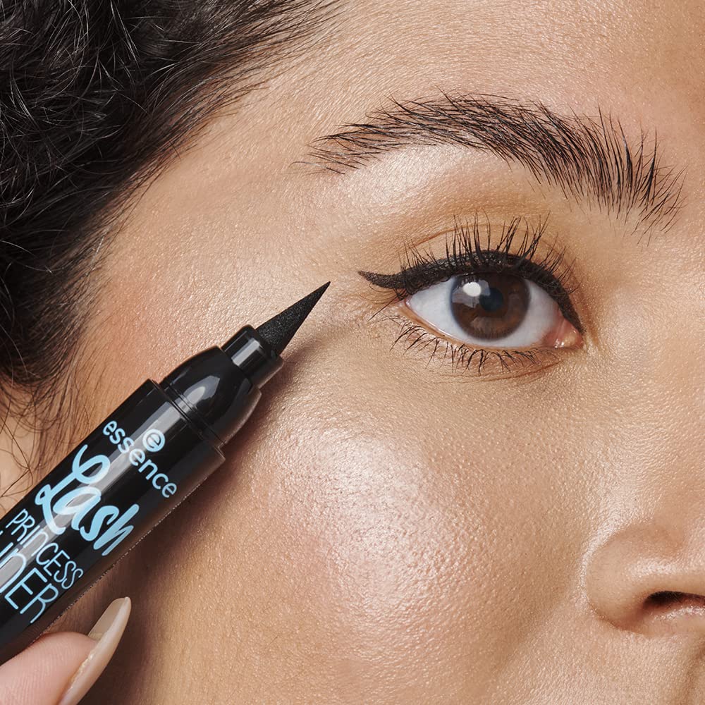 Ess Lash Princessence Liner Black