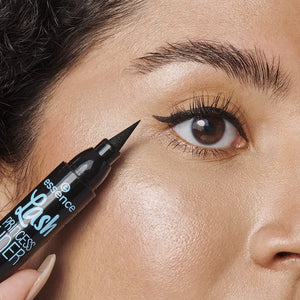 Ess Lash Princessence Liner Black