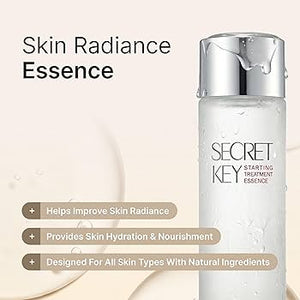 Secret Key Starting Treatment Essence 155Ml