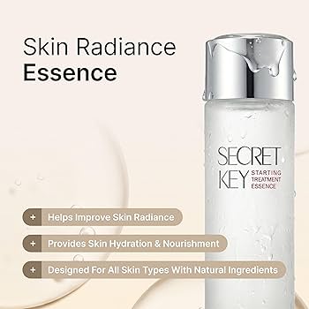 Secret Key Starting Treatment Essence 155Ml