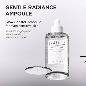 Centella Skin1004 Tone Brightening Capsule Ampoule 100Ml