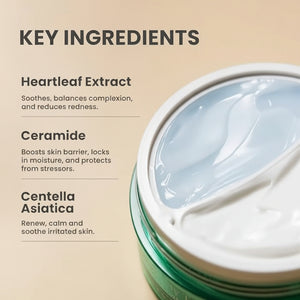 Axis-Y Cera-Heart My Type Duo Cream 60Ml