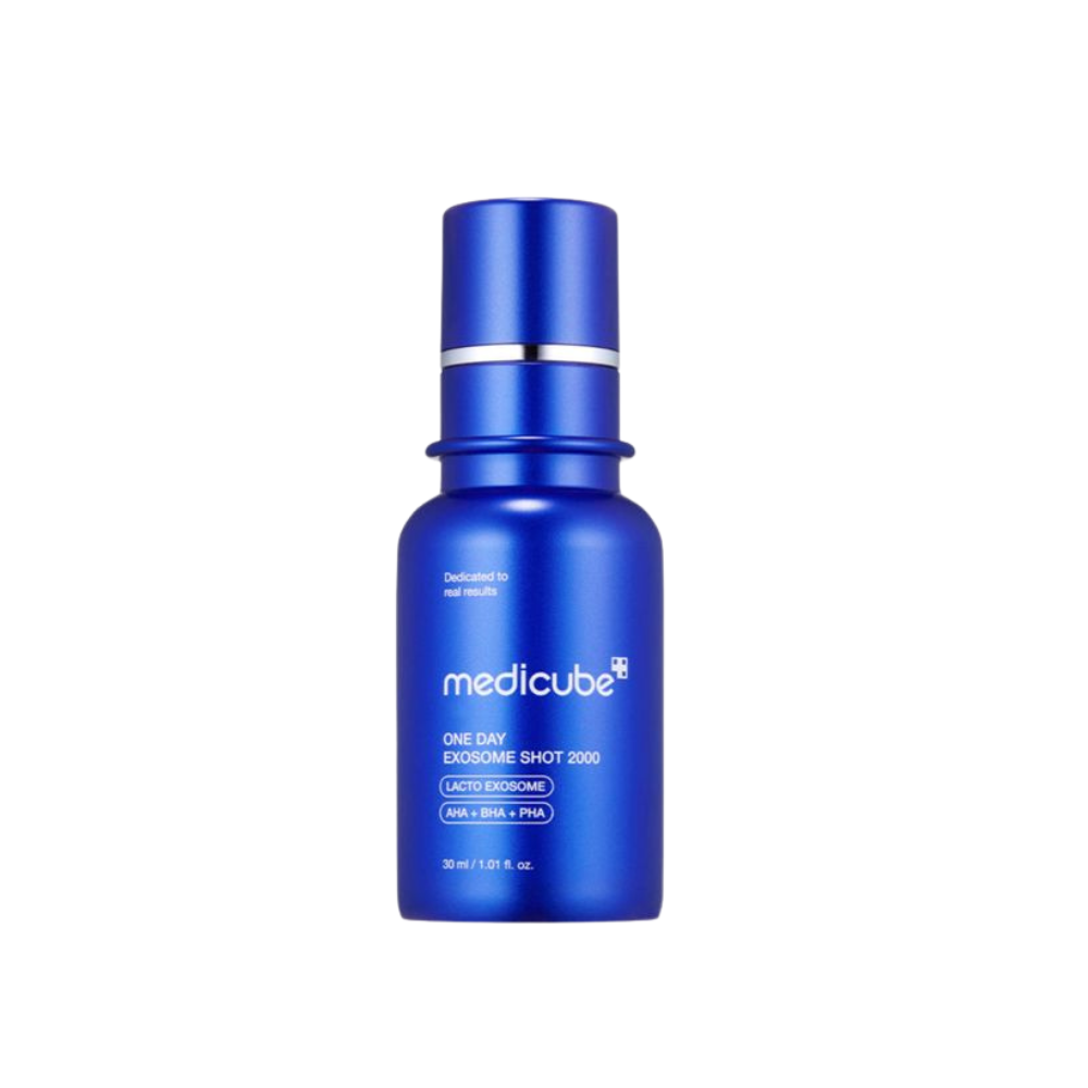 medicube Micro Needle Shot Serum – 30ml