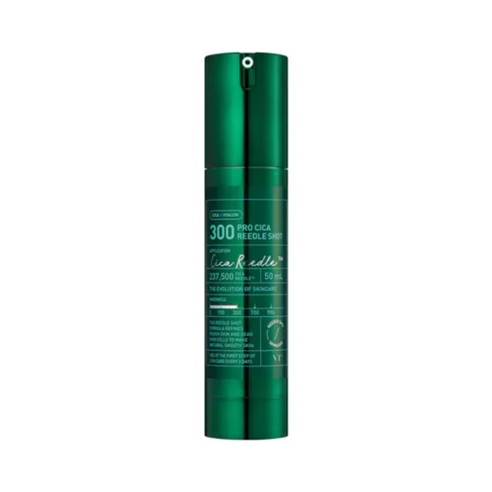 VT Cosmetics PRO CICA REEDLE SHOT 100