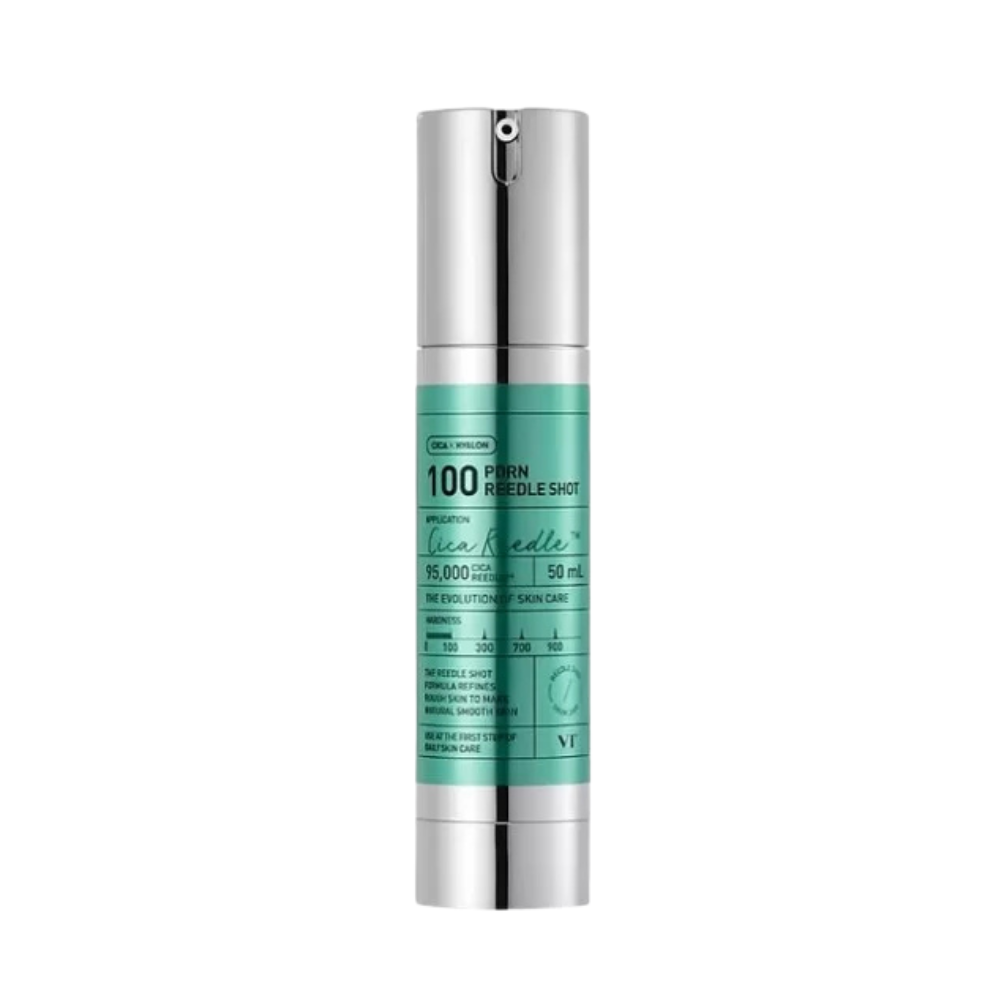 VT PDRN REEDLE SHOT 100