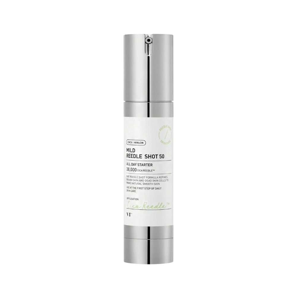VT REEDLE SHOT 50 CICA – 50ml