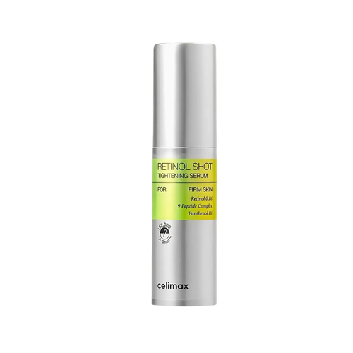 CELIMAX The Vita-A Retinol Shot Tightening Serum – 30ml