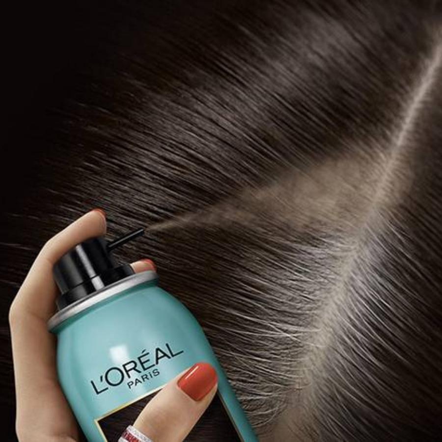 L'Oreal Paris Magic Spray Retouch Chatain