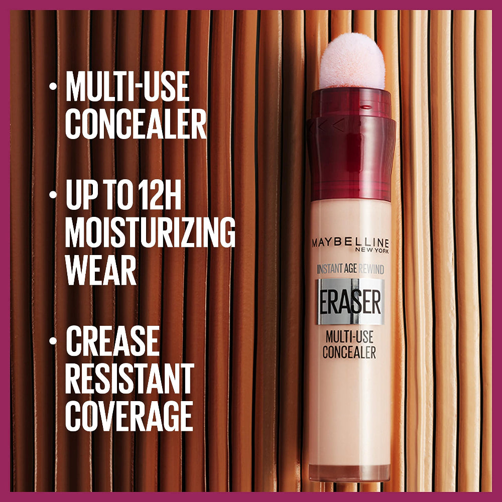 Up 6.8Ml Multi Use Concealer Eraser 01