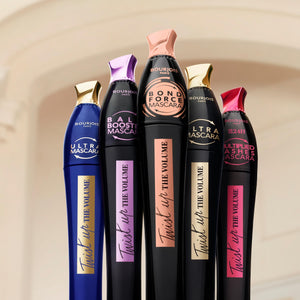 Bourjois Mascara Twist Up Voilet 8Ml