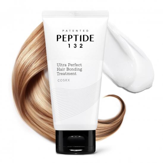 Cosrx Peptide-132 Ultra Perfect Hair Bonding Treatment 120 Ml