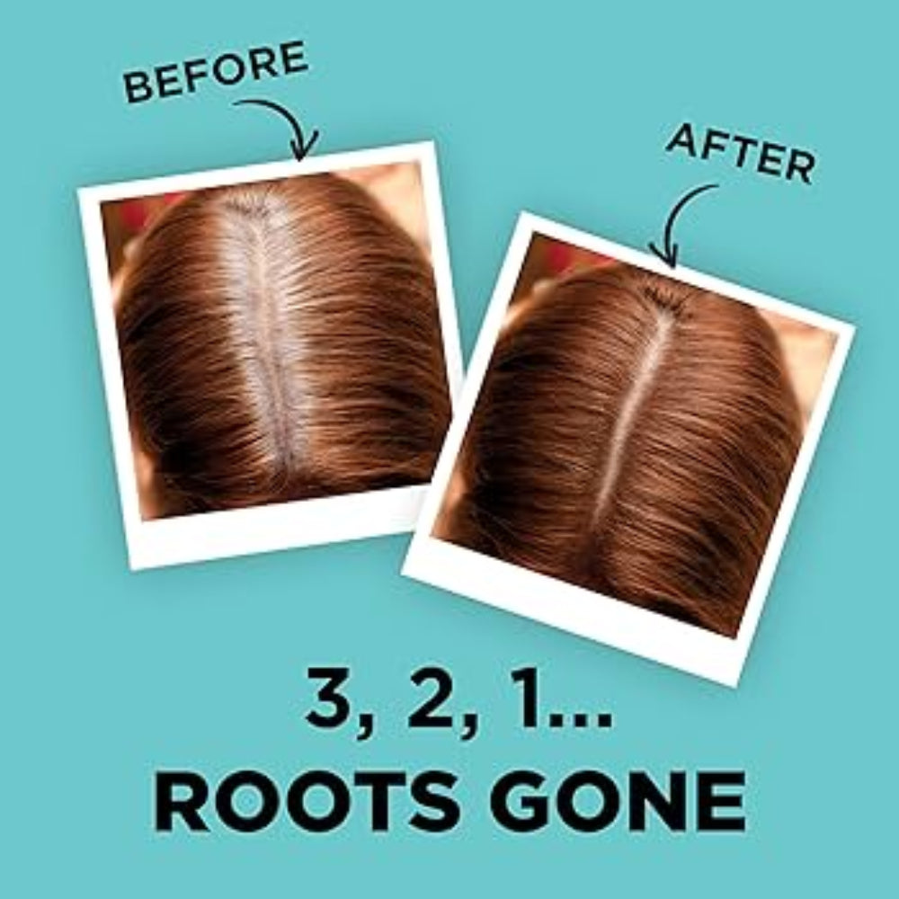 L'Oreal Paris Magic Spray Mahogany Brown
