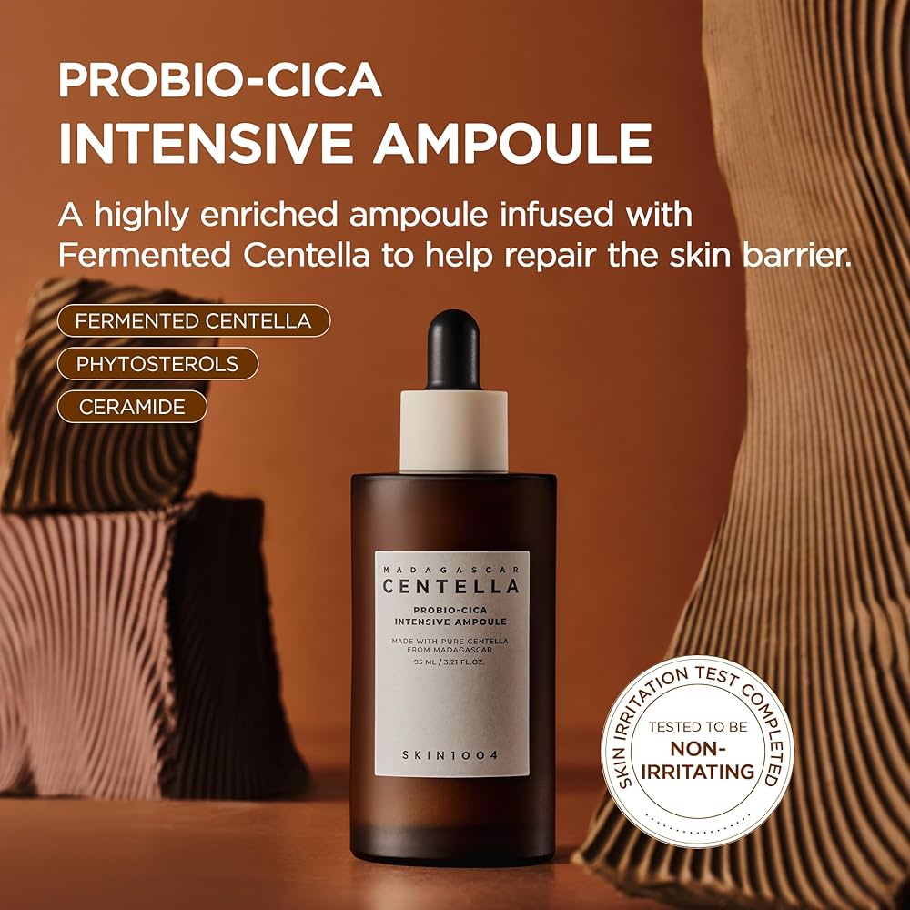 Centella Skin1004 Probio-Cica Intensive Ampoule 95Ml