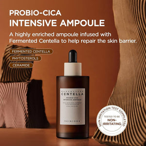Centella Skin1004 Probio-Cica Intensive Ampoule 95Ml