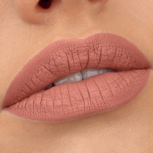 Essence Matte Liiquid Lipstick 2.5 Ml Soft Beige 03