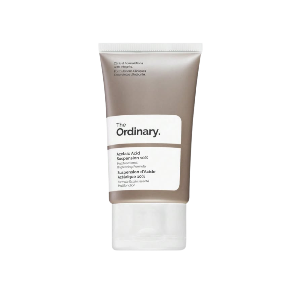 The Ordinary Azelaic Acid Suspension 10% – 30ml