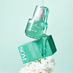 Some By Mi Spirulina Pdrn Relief Serum 50Ml