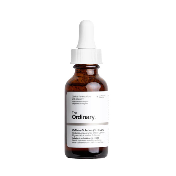 The Ordinary Retinol 0.5% in Squalane – 30ml