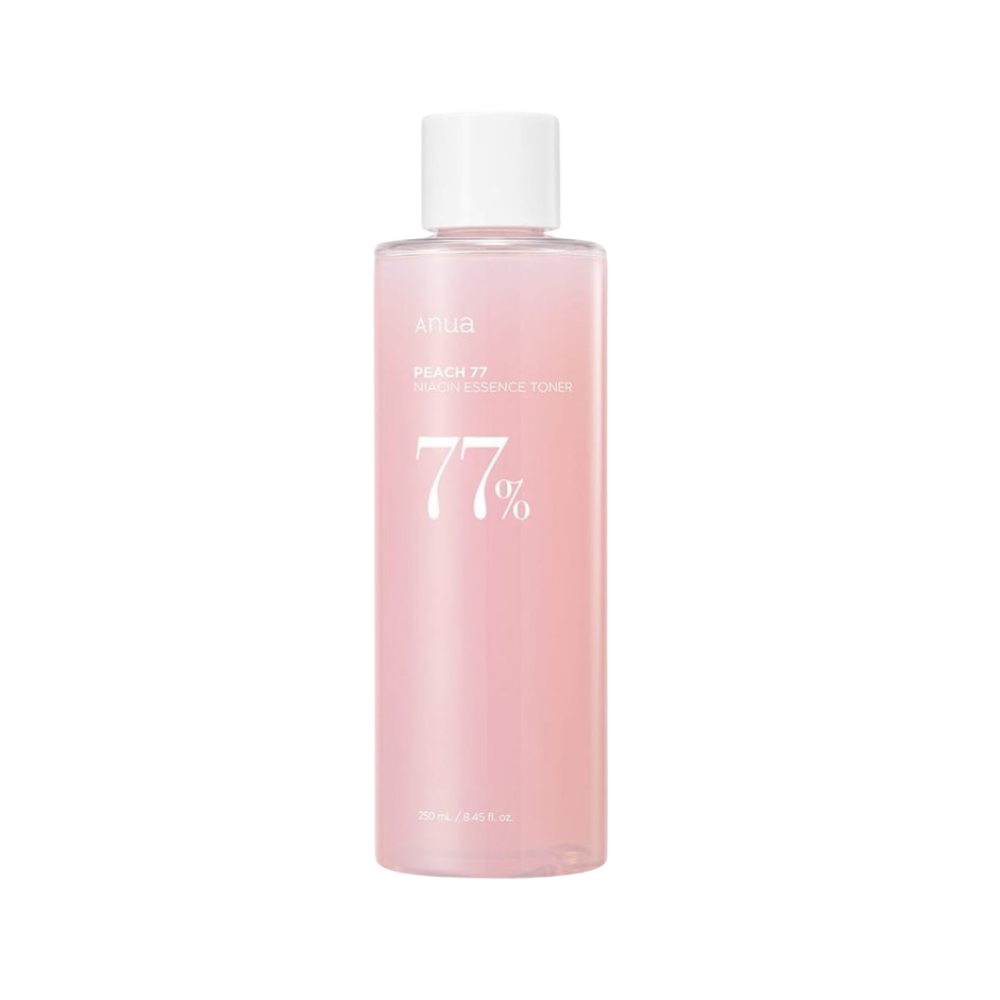 ANUA Peach 70% Niacin Essence Toner – 250ml