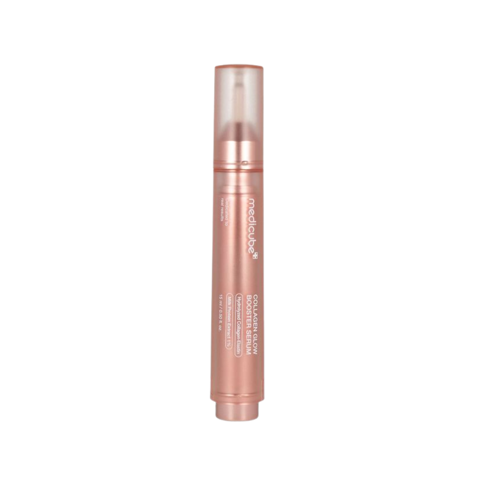 medicube Collagen Glow Booster Serum – 30ml