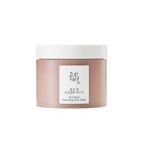 Beauty of Joseon Red Bean Refreshing Pore Mask – 140ml