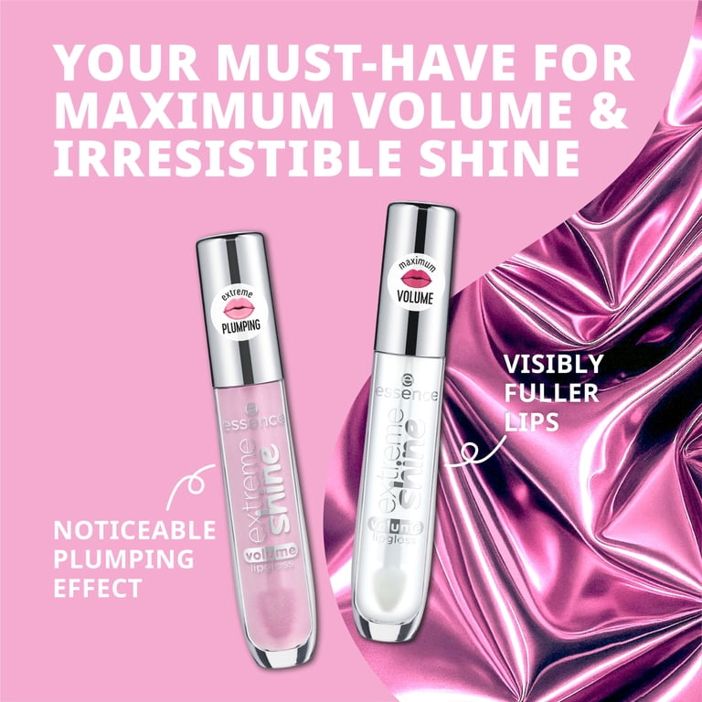Essence Extreme Shine Volume Lipgloss 13