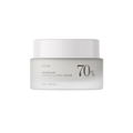 ANUA Heartleaf 70% Intense Calming Cream – 100ml