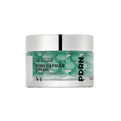 VT Cosmetics PDRN CAPSULE CREAM 100