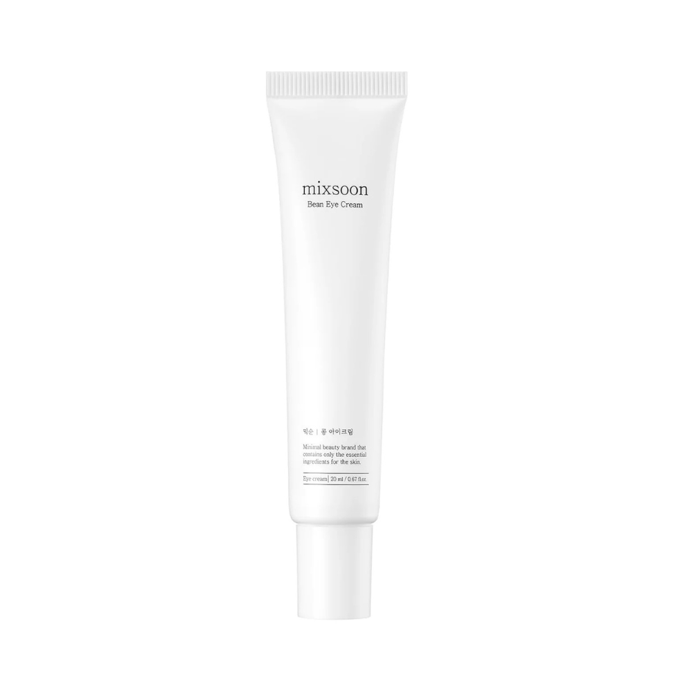 MIXSOON Bean Eye Cream – 20ml