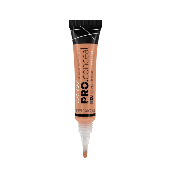 L.A. Girl HD Pro Conceal Concealer – Nude