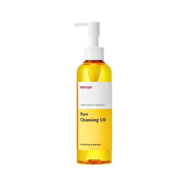 Manyo Pure Cleansing Oil – 200ml