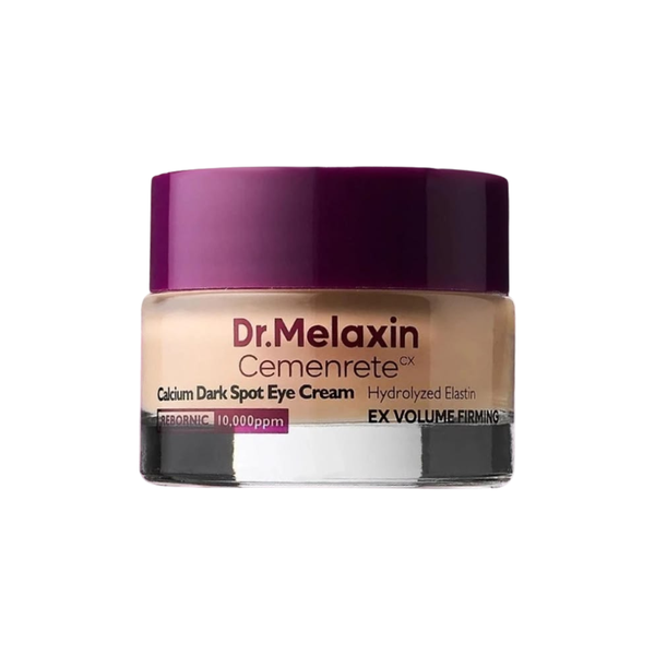 Dr.Melaxin Cemenrete Calcium Dark Spot Eye Cream – 15g