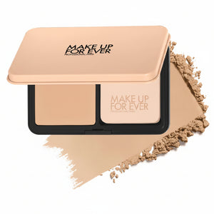 Make Up For Ever Hd Skin Matte Velvet 11G Powder Foundation 2Y26