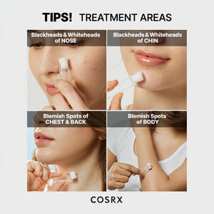 Cosrx Aha 2 Bha 2 Blemish Treatment Serum