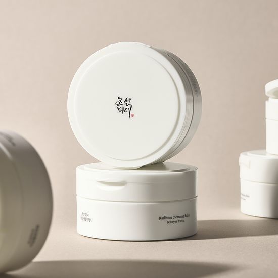 Beauty of Joseon Radiance Cleansing Balm – 100ml