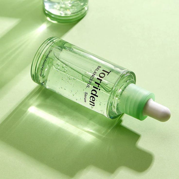 TORRIDEN Balanceful Cica Serum – 30ml