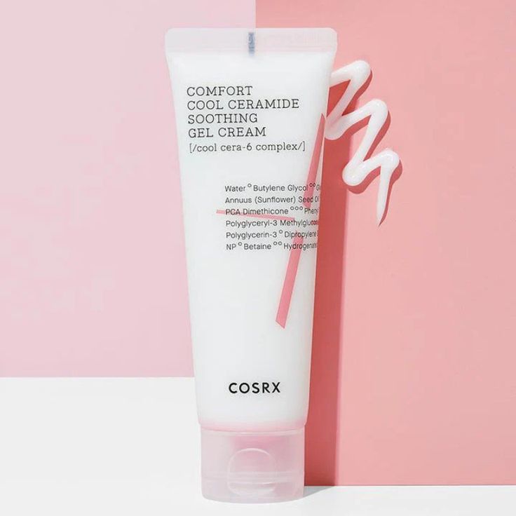 COSRX Balancium Comfort Ceramide Cream – 80ml