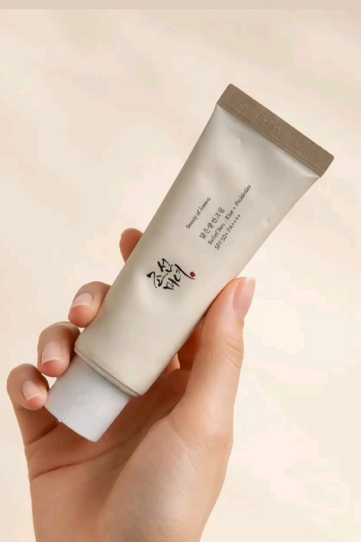 Beauty of Joseon Day Dew Sunscreen SPF50+ PA++++ – 50ml